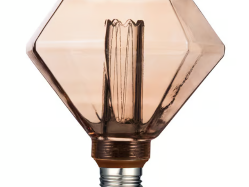 Foco Diamante Fresnillo