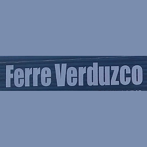 FERRETERIA Y TORNILLERA VERDUZCO