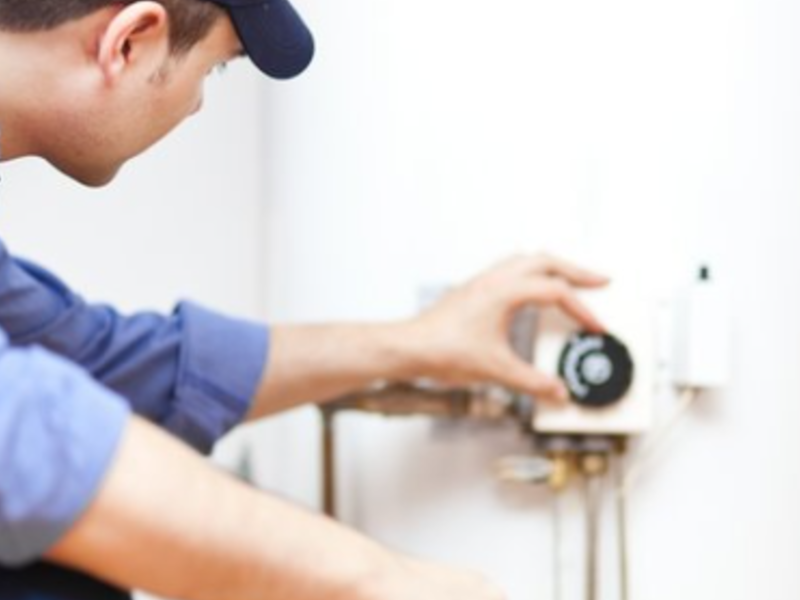 Mantenimiento Boilers Guadalajara 