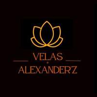 Velas & Alexander'z