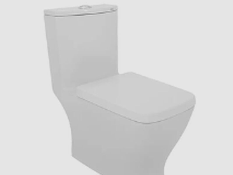 Baño ONE PIECE Chiapas