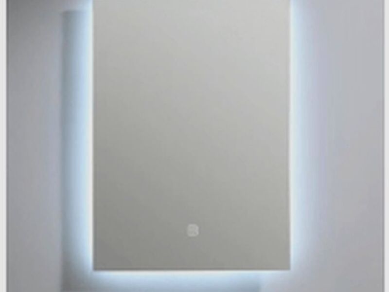 ESPEJO LED TOUCH 70X50 CM Chiapas