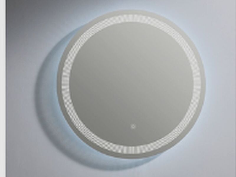 ESPEJO LED TOUCH 60X60 CM Chiapas