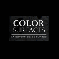 Color Surfaces