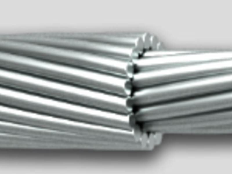 Cable Alumino Nucleo Acero Monclova