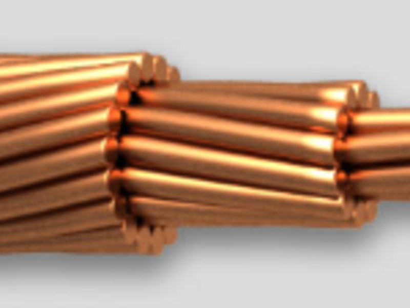 Cable Cobre Suave Monclova