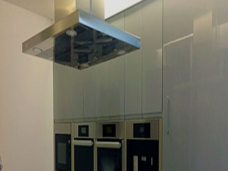 Muebles cocina México