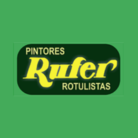 Pintores Rufer