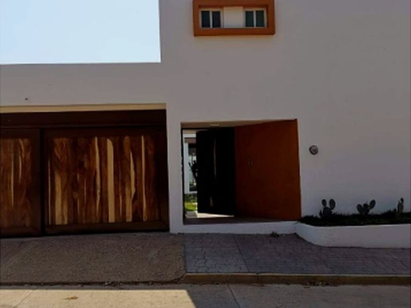 Arriendo residencial Oaxaca