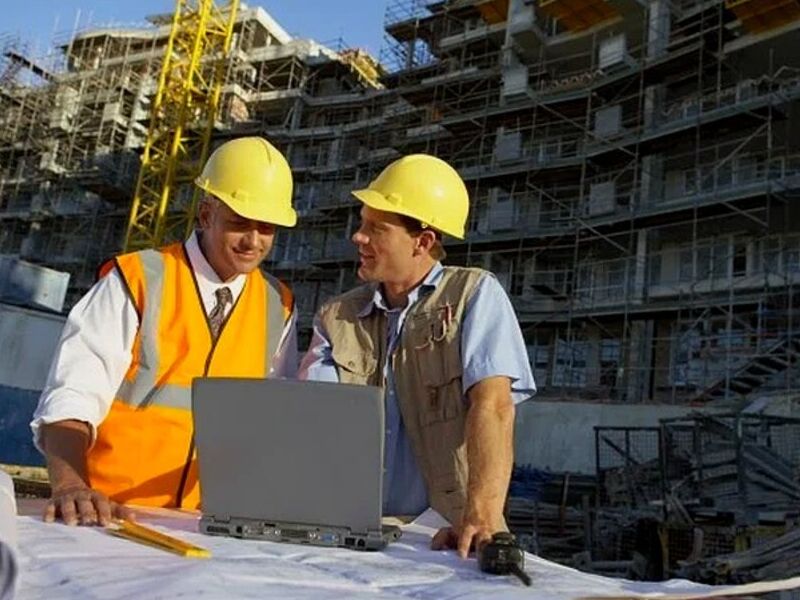Administración obras Oaxaca
