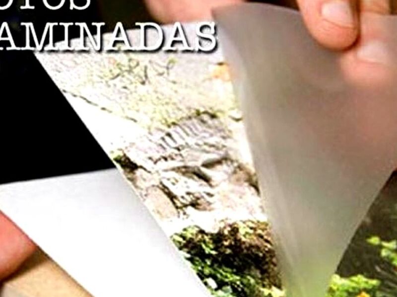 Fotos Laminadas Mérida
