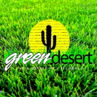 Green Desert