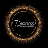 Decorando Cortinas y Persianas