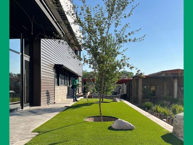 instalacion residencial pasto sint Sonora