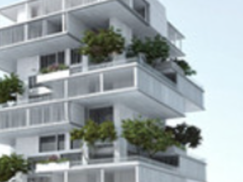 Diseño Edificaciónes Colima