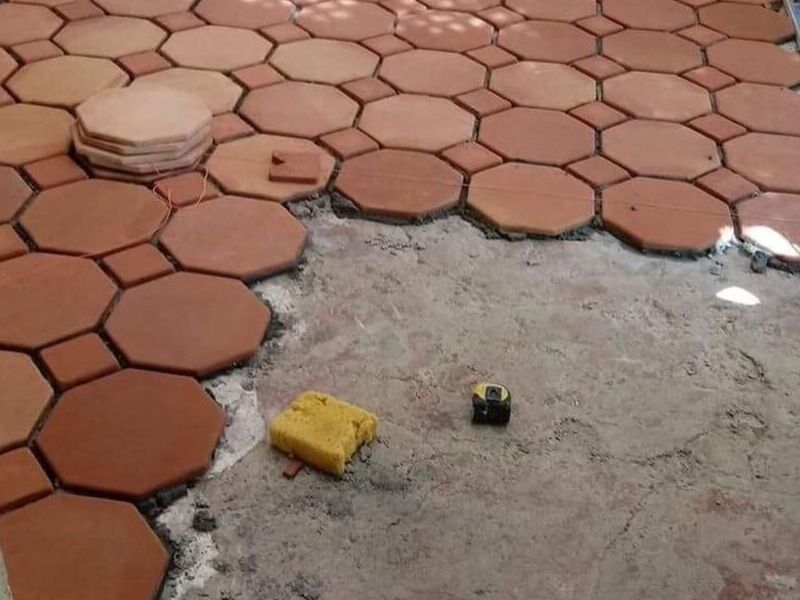 Octagono implante Saltillo