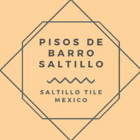 Pisos de barro Saltillo