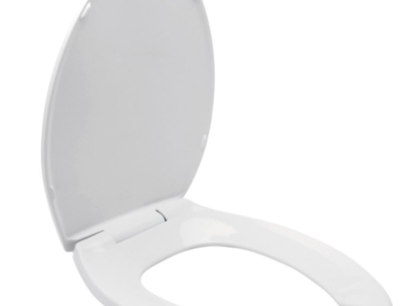 Asiento Helv c, sanitario México