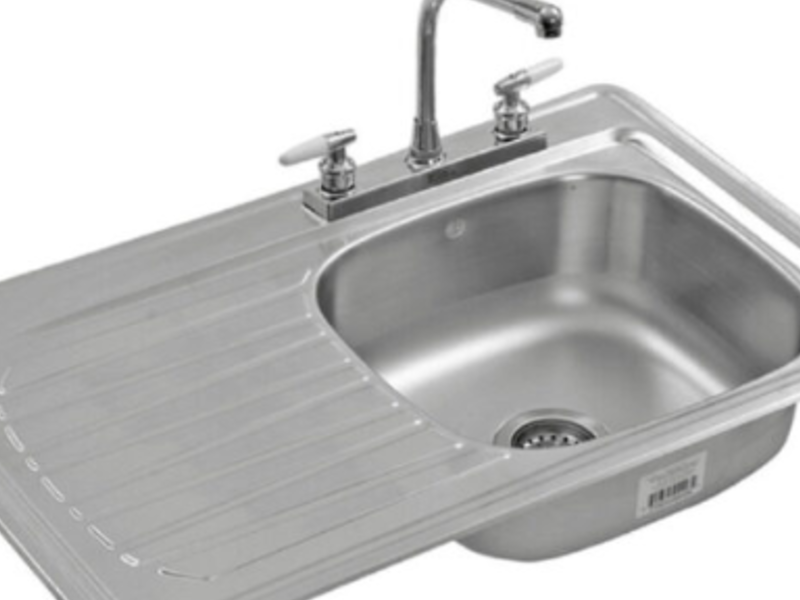 Fregadero Cocina