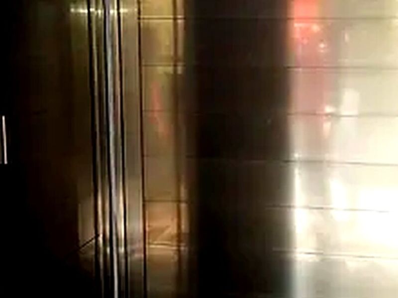 Canceles de aluminio Mérida