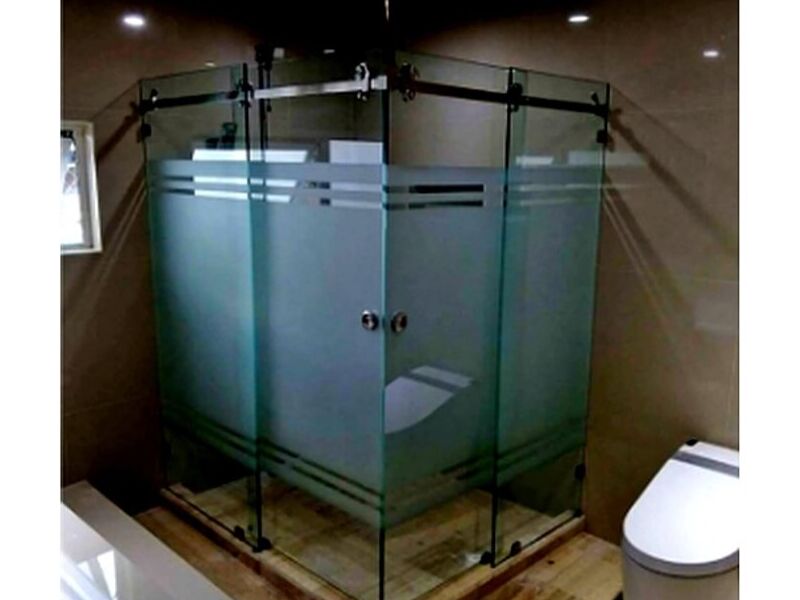 Canceles para baños Mérida