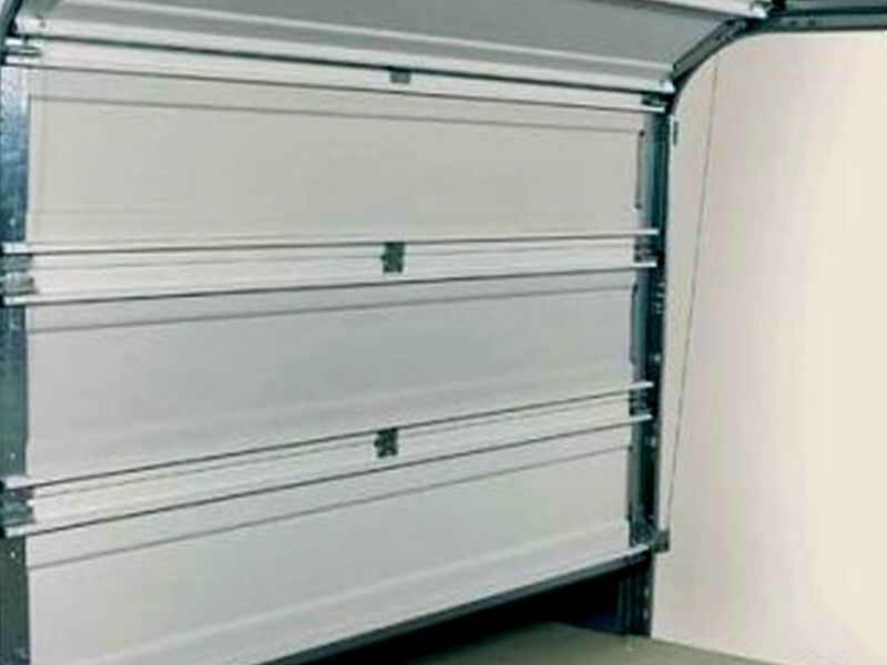 Portones de aluminio Mérida