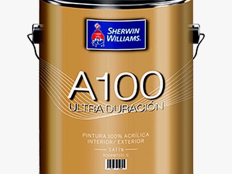 Pintura Vilica A100 ULTRA DURABILIDAD México