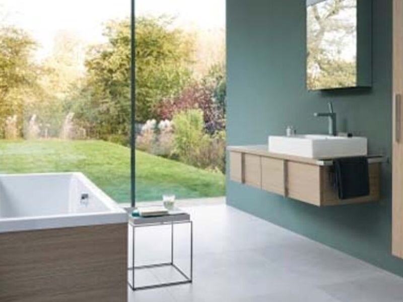  Cerámica para Pisos Duravit México 