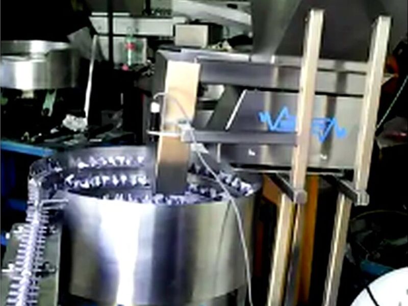 Alimentador Tazon Mexico