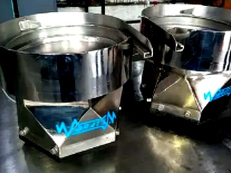 Alimentador Tazon CDMX