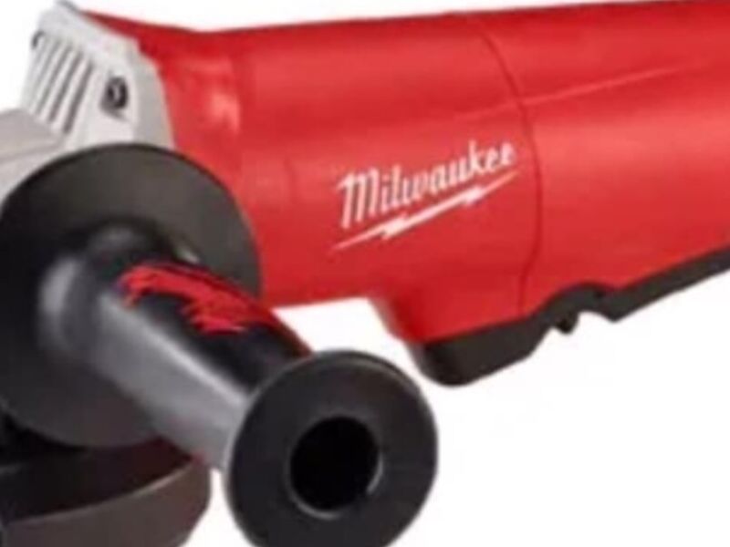 Amoladora Milwaukee en México