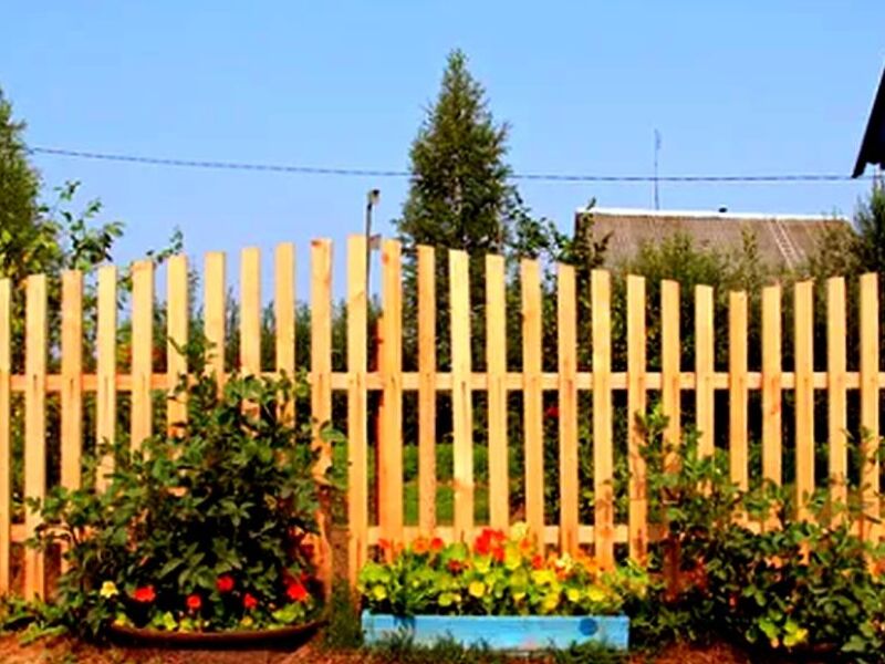 Rejas de Madera Mérida