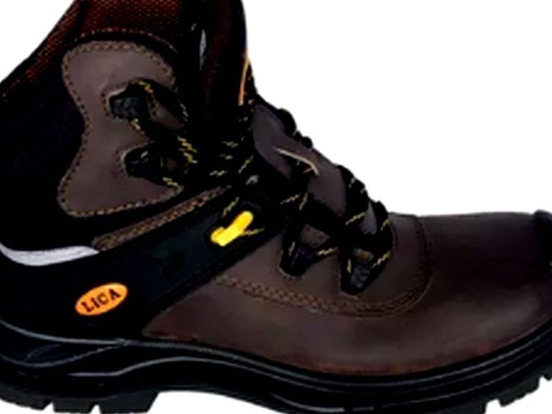 BOTA INDUSTRIAL DIELÉCTRICA México