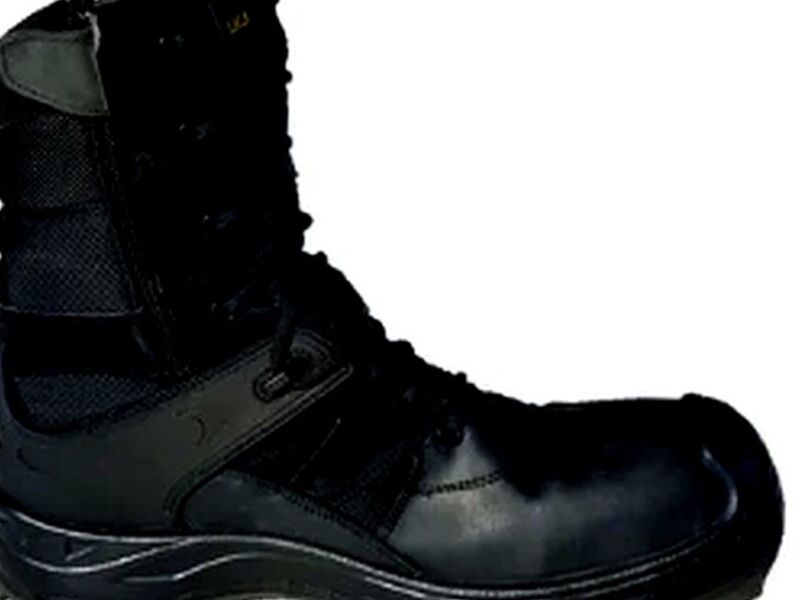 BOTA TÁCTICA 610PLUS México
