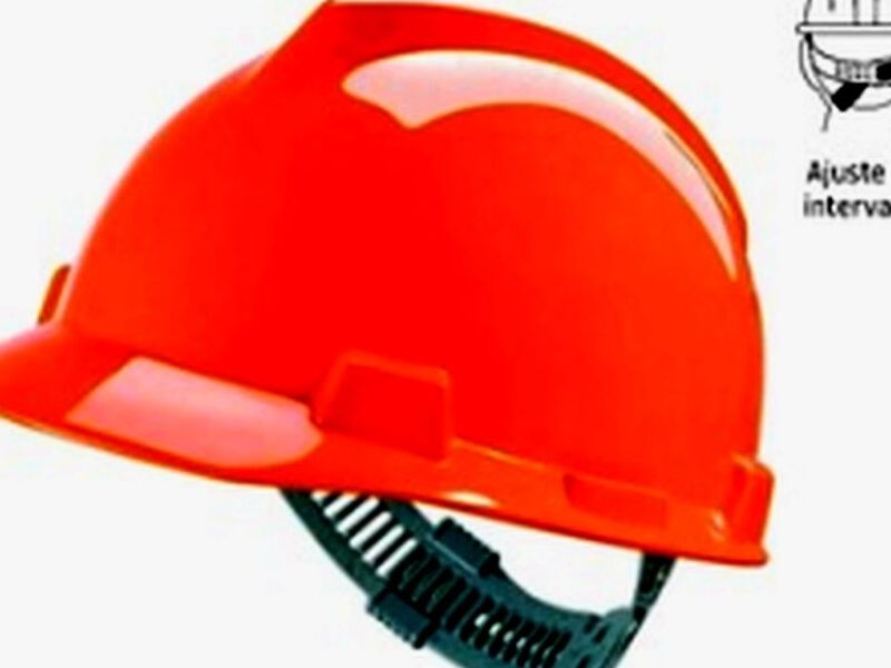CASCO TIPO CACHUCHA INTER México