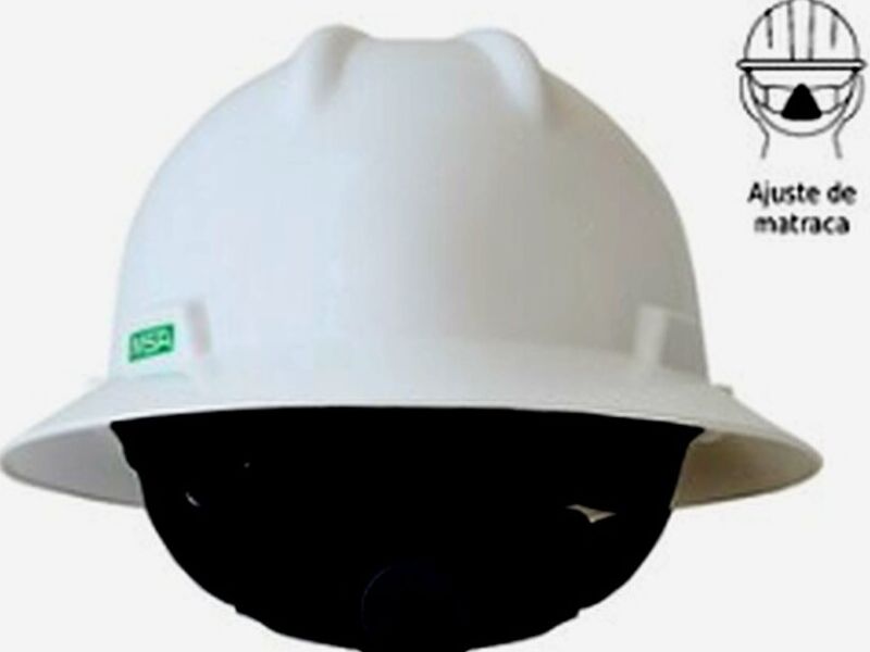 CASCO ALA ANCHA México