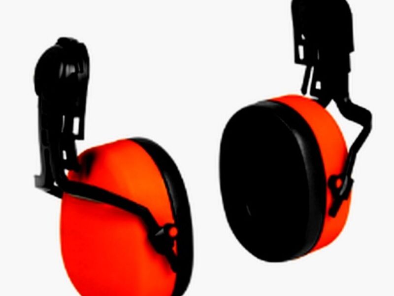 OREJERA AJUSTABLE CASCO México