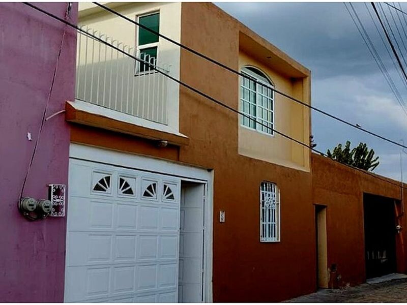 Venta de casa en Noxtongo