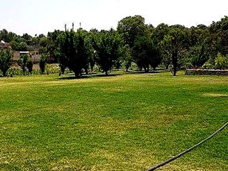 Terreno en venta en Tlautla