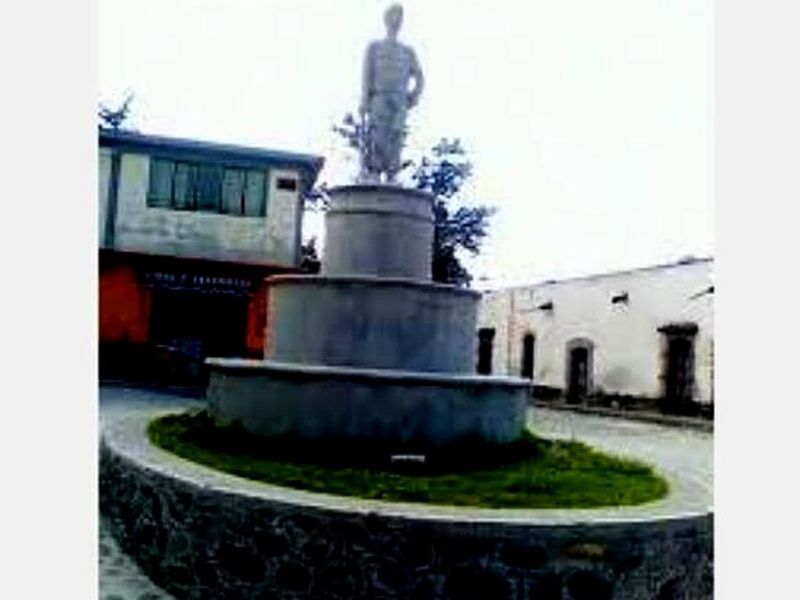 Venta de rancho en Tepeji del Río de Ocampo