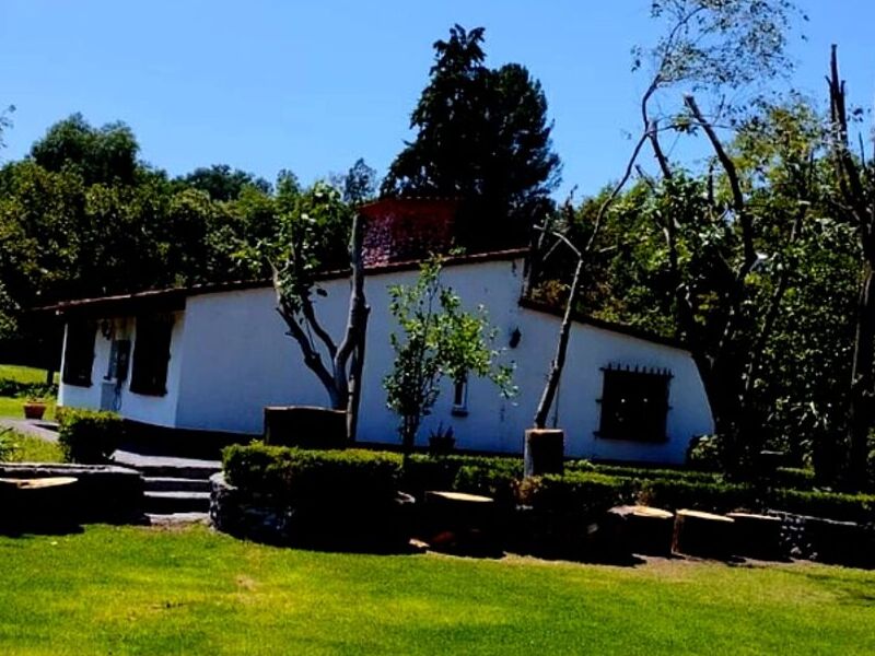 Venta de casa en Tlautla 