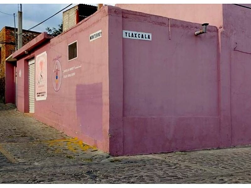 Casa comercial en Noxtongo