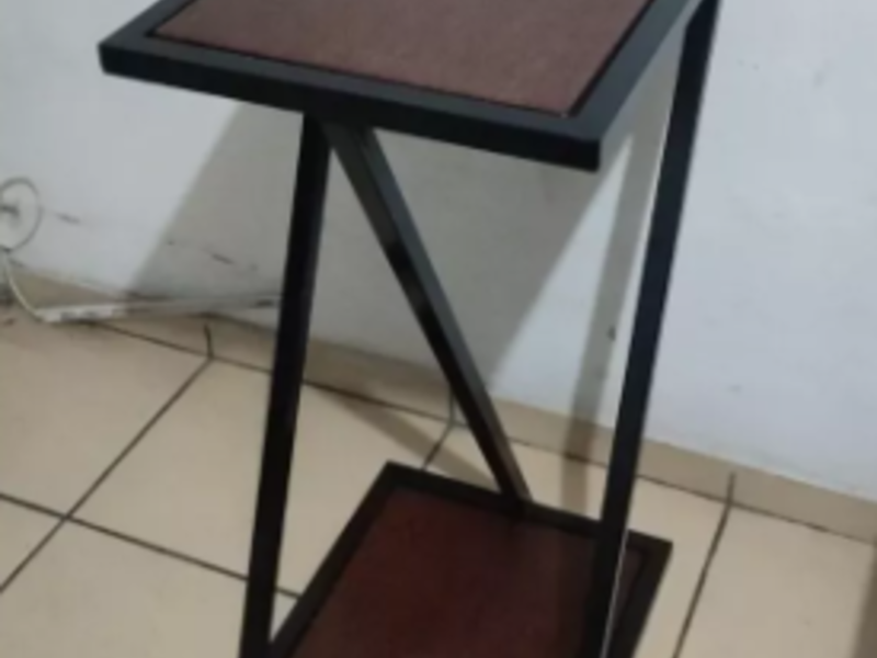 Mesa Recibidor Colima