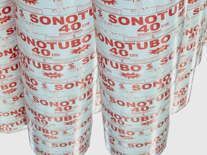 Sonotubo Sinaloa 