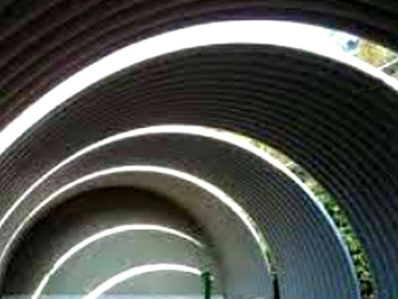 Aislamiento termico  Tlaxcalancingo Mexico
