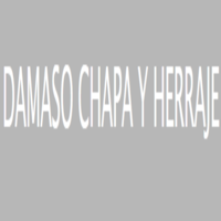Damaso Chapa y Herraje