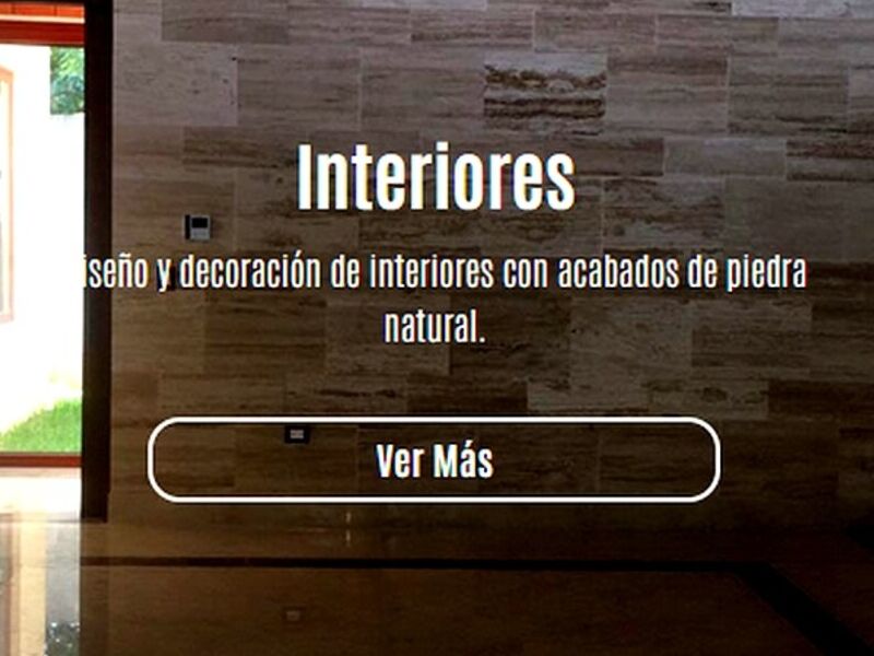 Interiores México
