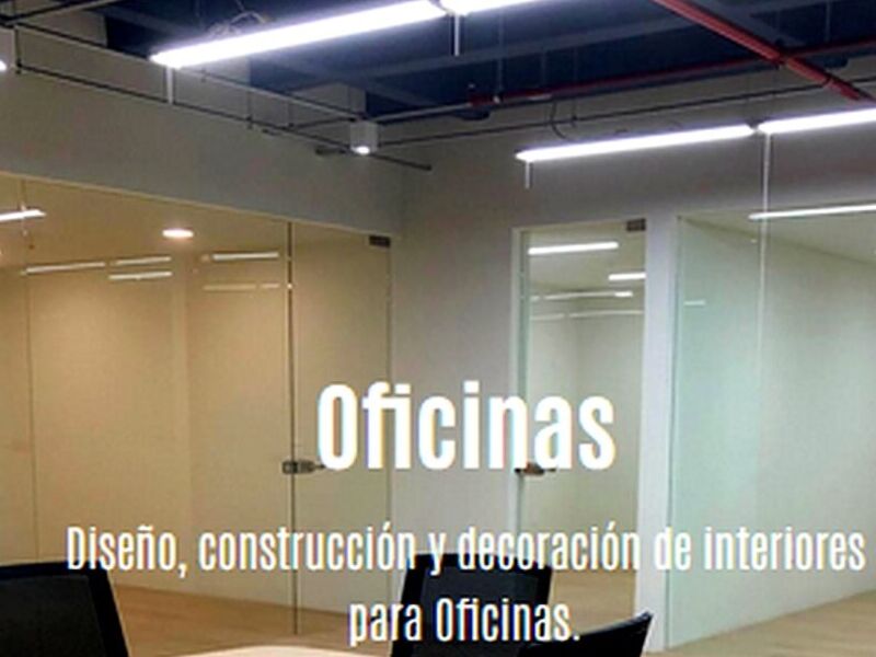 Oficinas México