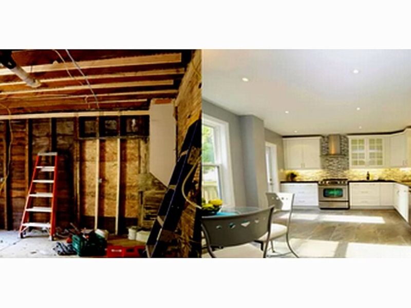 Remodelaciones México
