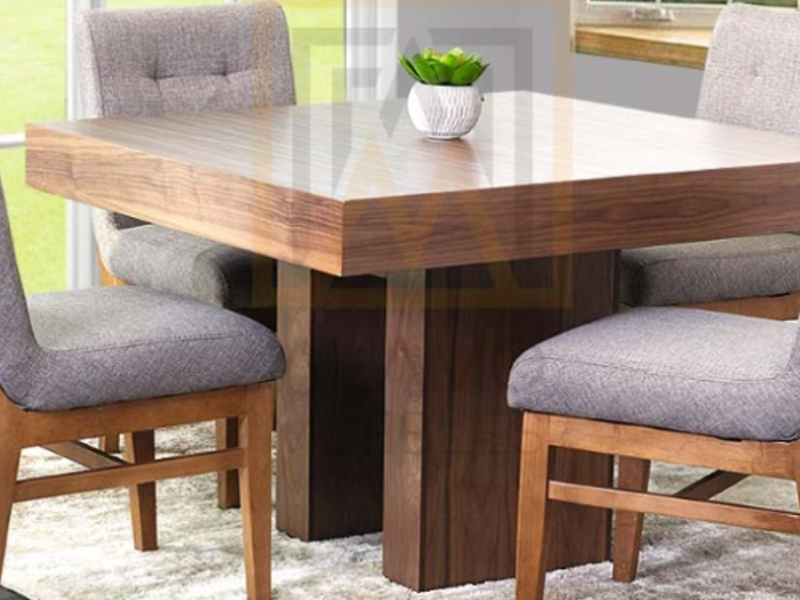 Comedor Murat Paja Madison Tlaquepaque
